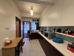 Sunrise Villa (D28), Terrace #599140251